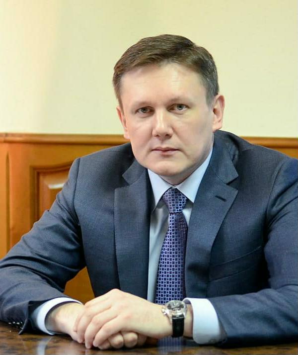 Председатель Правительства Кировской области